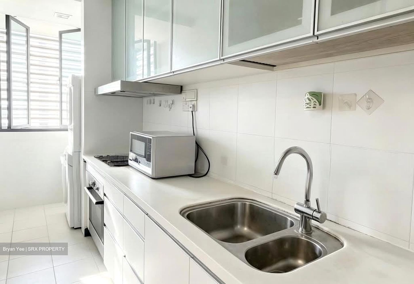 One Oxley Rise (D9), Apartment #561586351